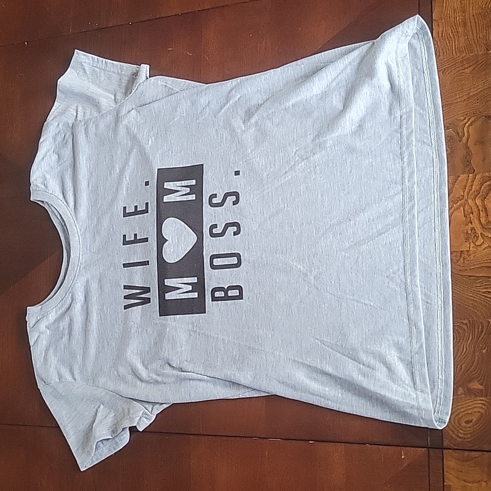 Tshirt